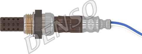 Denso DOX-0123 - Sonde lambda parts5.com