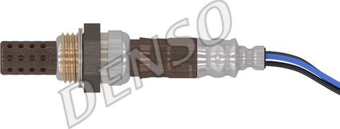 Denso DOX-1031 - Sonda Lambda parts5.com
