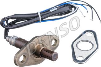 Denso DOX-0111 - Αισθητήρας λάμδα parts5.com