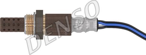 Denso DOX-0121 - Lambda Sensor parts5.com