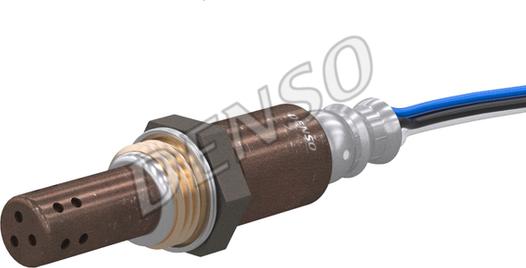 Denso DOX-0132 - Sonda lambda parts5.com