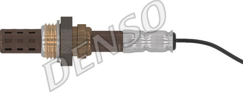 Denso DOX-0125 - Sonda Lambda parts5.com
