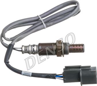 Denso DOX-0343 - Αισθητήρας λάμδα parts5.com