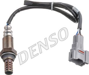 Denso DOX-0351 - Ламбда-сонда parts5.com