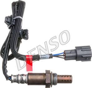 Denso DOX-0357 - Lambda Sensor parts5.com