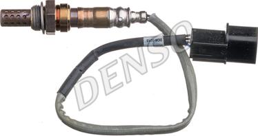 Denso DOX-0313 - Lambda sonda parts5.com