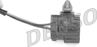 Denso DOX-0317 - Lambda sonda parts5.com