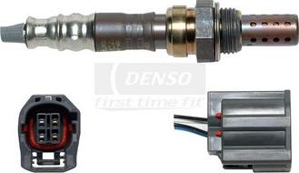 Denso DOX-0334 - Lambdasonde parts5.com