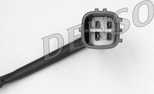 Denso DOX-0242 - Lambda Sensor parts5.com