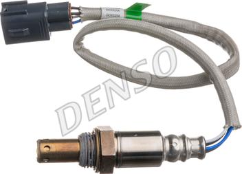Denso DOX-0254 - Sonda Lambda parts5.com