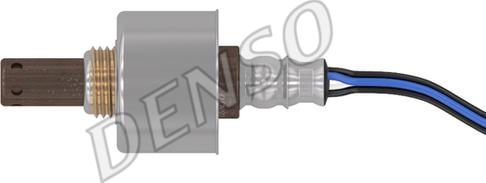 Denso DOX-0253 - Lambda andur parts5.com