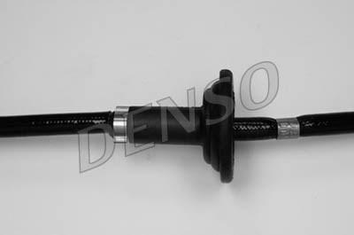 Denso DOX-0267 - Lambda Sensor parts5.com