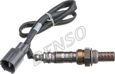 Denso DOX-0205 - Lambda Sensor parts5.com