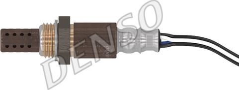 Denso DOX-0280 - Lambda Sensor parts5.com