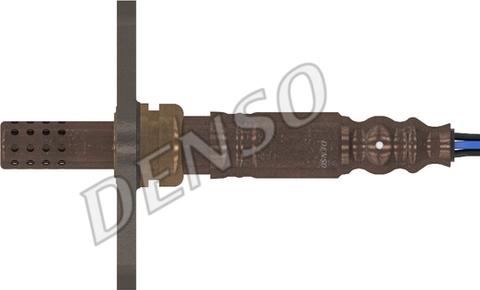 Denso DOX-0210 - Lambda Sensor parts5.com