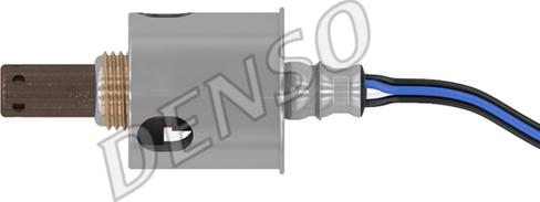 Denso DOX-0234 - Lambda sonda parts5.com