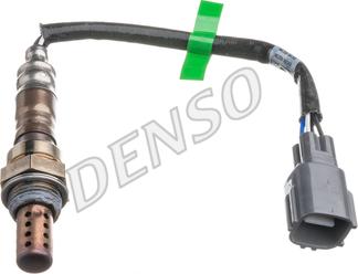 Denso DOX-0236 - Lambdasonde parts5.com