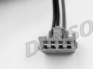 Denso DOX-0233 - Lambda sonda parts5.com