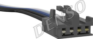 Denso DOX-0233 - Lambda Sensor parts5.com