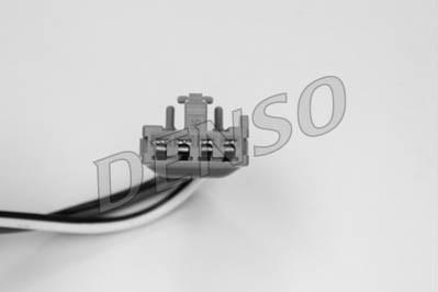 Denso DOX-0279 - Lambda sonda parts5.com