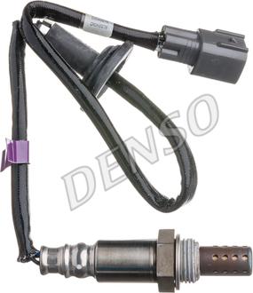 Denso DOX-0276 - Sonda Lambda parts5.com