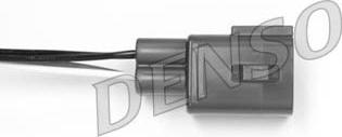 Denso DOX-0273 - Sonda Lambda parts5.com