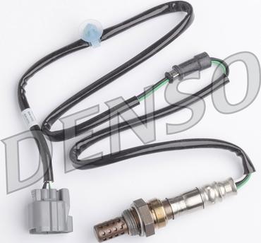 Denso DOX-1456 - Αισθητήρας λάμδα parts5.com