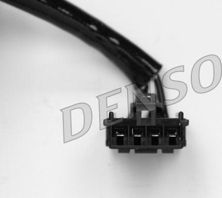 Denso DOX-1436 - Lambdatunnistin parts5.com