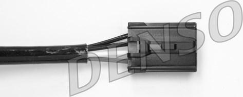 Denso DOX-1436 - Lambdatunnistin parts5.com