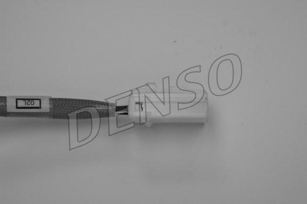 Denso DOX-1438 - Lambda Sensor parts5.com