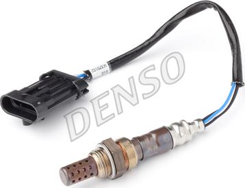 Denso DOX-1599 - Sonda Lambda parts5.com