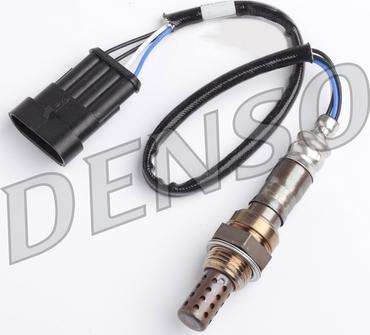 Denso DOX-1544 - Lambda sonda parts5.com