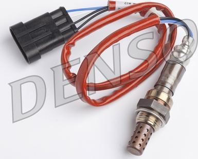 Denso DOX-1548 - Sonda Lambda parts5.com