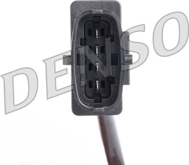 Denso DOX-1576 - Sonda Lambda parts5.com