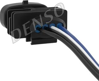 Denso DOX-1576 - Sonda Lambda parts5.com