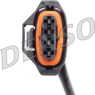 Denso DOX-1569 - Sonda Lambda parts5.com