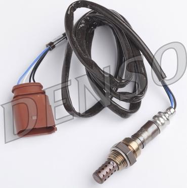 Denso DOX-1567 - Lambda Sensor parts5.com