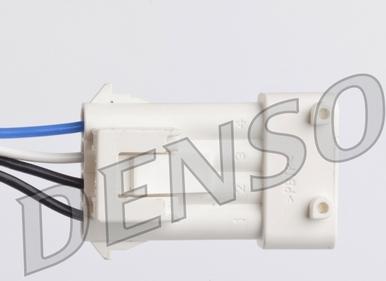 Denso DOX-1538 - Lambdasonde parts5.com