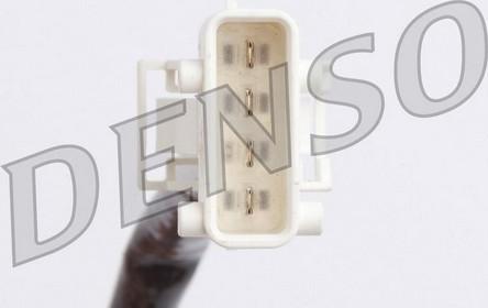 Denso DOX-1535 - Sonda Lambda parts5.com