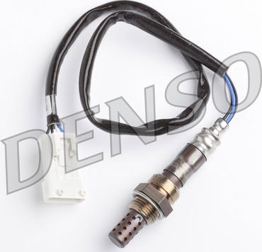 Denso DOX-1538 - Sonde lambda parts5.com