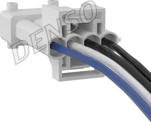 Denso DOX-1538 - Lambdasonde parts5.com