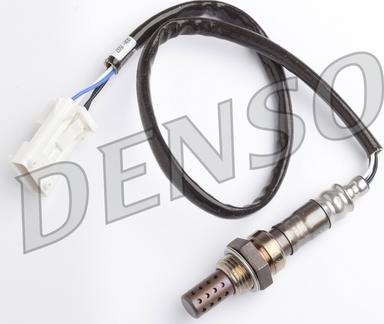 Denso DOX-1537 - Lambda sensörü parts5.com