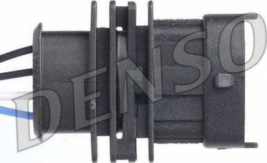 Denso DOX-1576 - Lambda sonda parts5.com