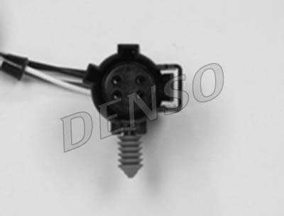 Denso DOX-1076 - Lambda Sensor parts5.com