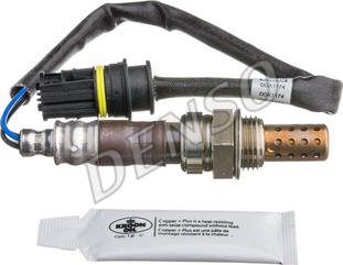 Denso DOX-1174 - Lambda andur parts5.com