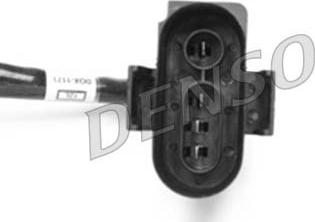 Denso DOX-1171 - Sonda Lambda parts5.com