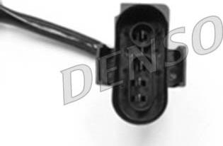 Denso DOX-1173 - Lambda sonda parts5.com