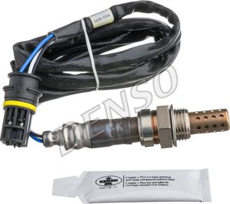 Denso DOX-1314 - Sonda Lambda parts5.com