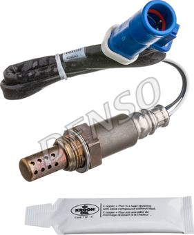 Denso DOX-1372 - Sonda Lambda parts5.com