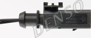 Denso DOX-1700 - Lambda sonda parts5.com